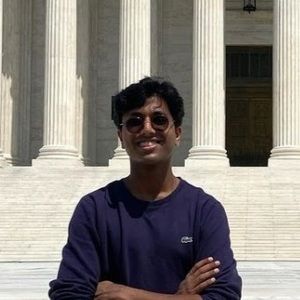 Meet your Posher, Abhay